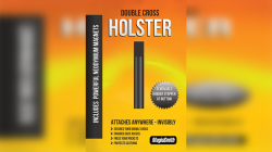 (image for) Double Cross Holster