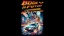 (image for) Book to the Future by Steve Gore