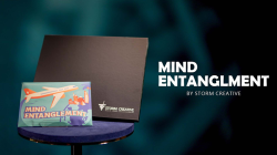 (image for) Mind Entanglement by Hank and Joseph Lee