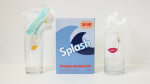 (image for) Soft Soap "Splash" (with silks)