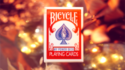 (image for) My Power Deck by Jordan Victoria (Red)