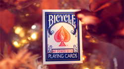 (image for) My Power Deck by Jordan Victoria (Blue)