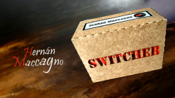 (image for) Switcher by Hernan Maccagno