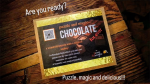 (image for) Chocolate Forever by Hernan Maccagno