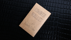 (image for) Himber Wallet by Hernan Maccagno