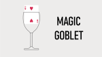 (image for) The Magic Goblet by JT