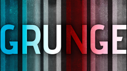 (image for) Grunge by Geni - DOWNLOAD