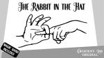 (image for) The Rabbit In the Hat by Creativity Lab