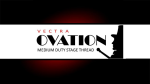 Vectra Ovation by Steve Fearson (image for) Vectra Ovation by Steve Fearson