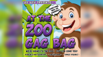 (image for) Zoo Gag Bag by Lee Alex