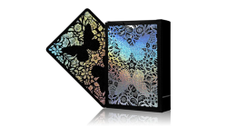 (image for) Butterfly Playing Cards Holo Edition Seconds