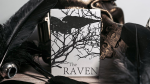 (image for) The Raven Black Dusk Playing Cards