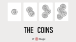 (image for) The Coins by JT