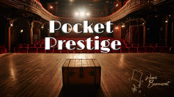 (image for) Pocket Prestige by Henri Beaumont