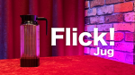 (image for) Flick! Jug by Lumos