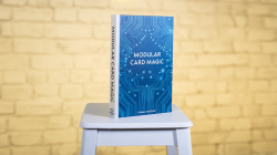 (image for) Modular Card Magic by Tobias Hudson