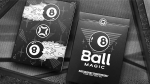 (image for) 8 Ball Magic Playing Cards by Mechanics Industries