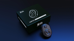 (image for) IARVEL REMOTE by Iarvel Magic and Bluether Magic