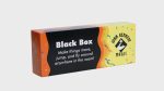 (image for) Black Box by John Kennedy