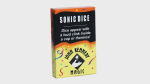 (image for) Sonic Dice by John Kennedy