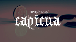 (image for) Capicua by Thinking Paradox video DOWNLOAD