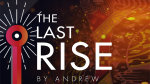 (image for) The Last Rise (Jumbox) by Andrew and Magic Dream