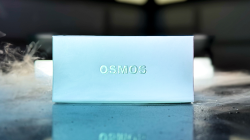 (image for) Osmos Deluxe Edition by UltraMantic