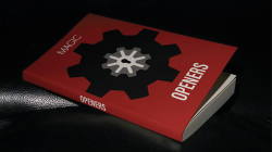 (image for) Openers