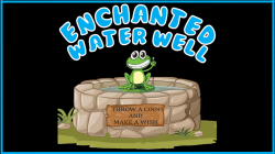 (image for) Enchanted Water Well by Mago Flash