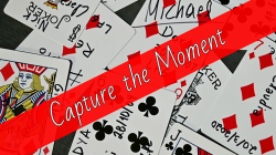 (image for) Capture the Moment by Tristan Magic eBook