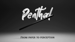 (image for) Penthal by Kiko Pastur & Invisible Compass