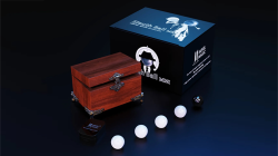 (image for) Sleuth Ball Mini by Iarvel Magic