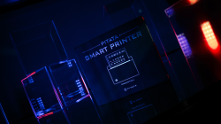 (image for) Smart Printer by PITATA MAGIC