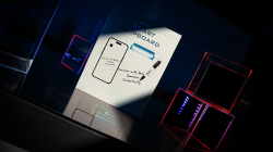 (image for) Smart Clipboard (Black) by Pitata Magic