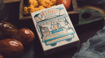 Night Market: Day by 808 Magic & Bacon Magic (image for) Night Market: Day by 808 Magic & Bacon Magic