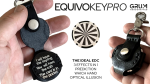 (image for) EquivoKey-Pro (Coin) by GRUM??