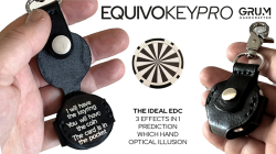 (image for) EquivoKey-Pro (Coin) by GRUM??
