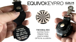 (image for) EquivoKey- Pro (Poker Chip) by GRUM??
