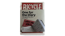 (image for) One for the Diary (Red) by GRUM??