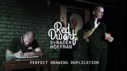 (image for) Red Dwarf by Radek Hoffman