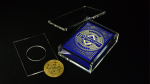(image for) Carat CI1 Single Deck Coin Insert 38 diameter