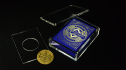 (image for) Carat CI1 Single Deck Coin Insert 38 diameter