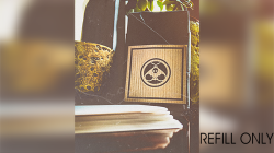 (image for) The Peek- In Plain Sight Refills Only by Casper Ryan