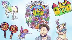 (image for) In Cloud Cuckoo Land by Lord Harri