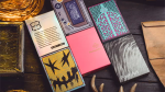 Rope Blind Pack Playing Cards (image for) Rope Blind Pack Playing Cards