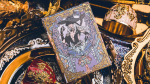 Lost Legends (Witch) Playing Cards (image for) Lost Legends (Witch) Playing Cards