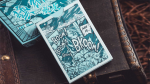 Boom (Blue) Playing Cards (image for) Boom (Blue) Playing Cards