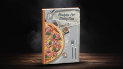 (image for) Recipes for Deception by Joseph B.