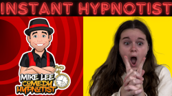 (image for) Instant Hypnotist by Mike Catanzarito video DOWNLOAD