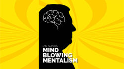 (image for) Ian Adair's Mind Blowing Mentalism eBook
